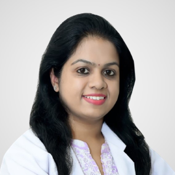 Dr. Aparaajita Mundra